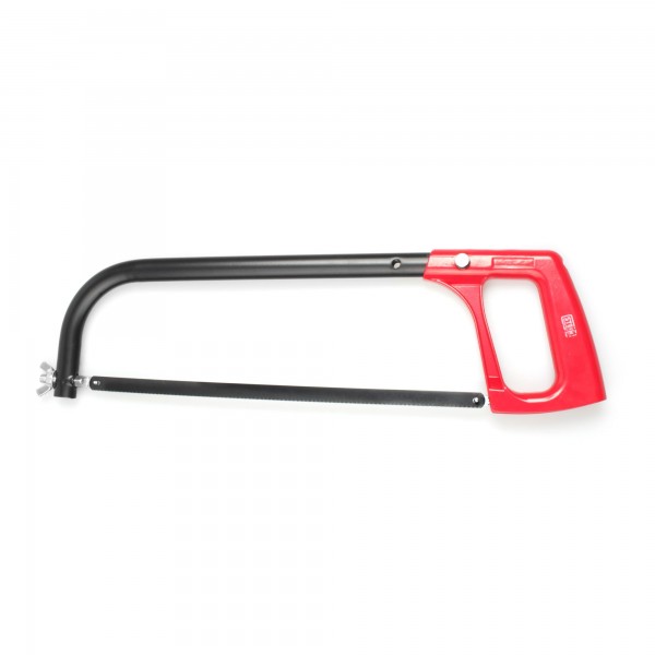 Arco sierra m/aluminio regul.250-300mm.