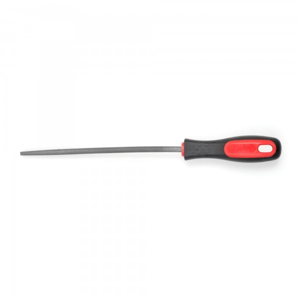 Lima stein redonda entrefina   6"