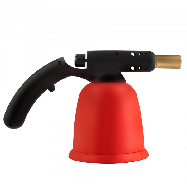 Soplete yregas plastico cartucho piezo