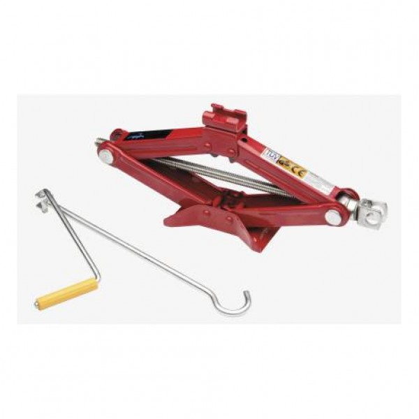 Gato tijera 1,5 toneladas