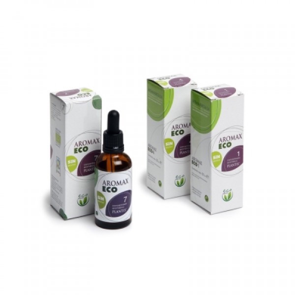 Aromax-5 eco (depurativo)