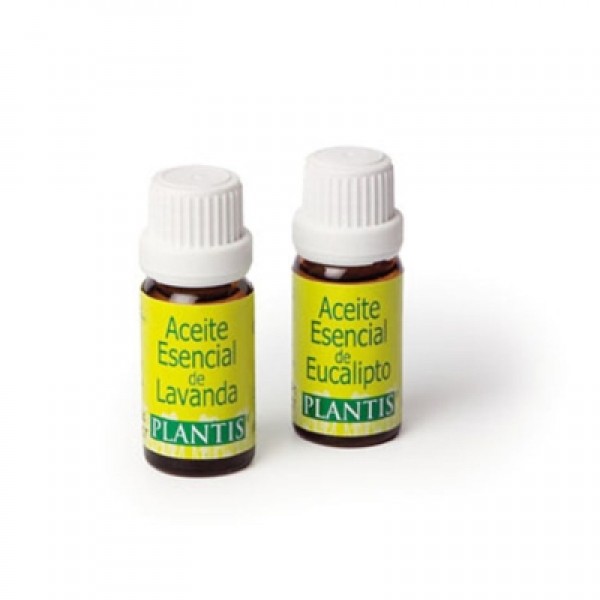 Esencia limón ECO plantis 10ml