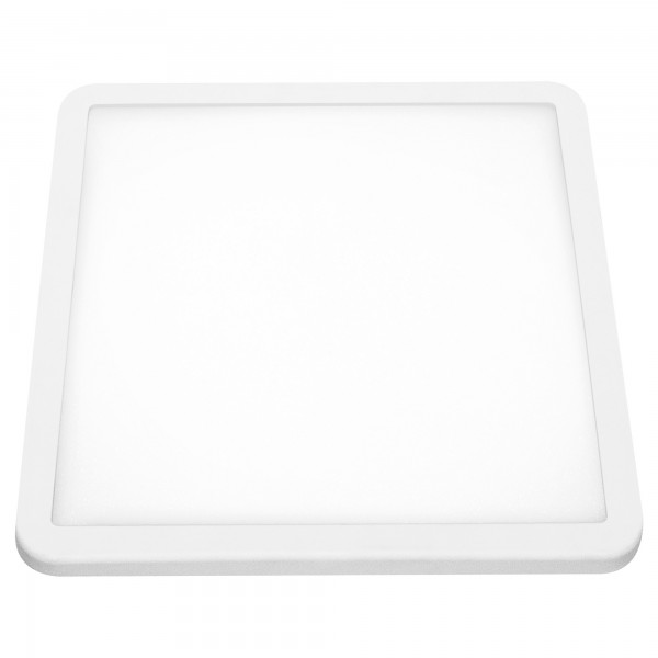 Downlight led ajustable cua.blanco 20w.c