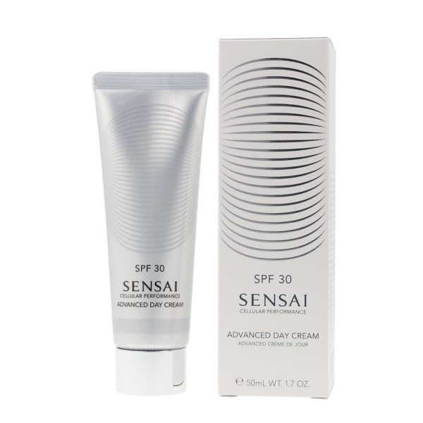 Sensai performance advanced crema de dia spf30 50ml