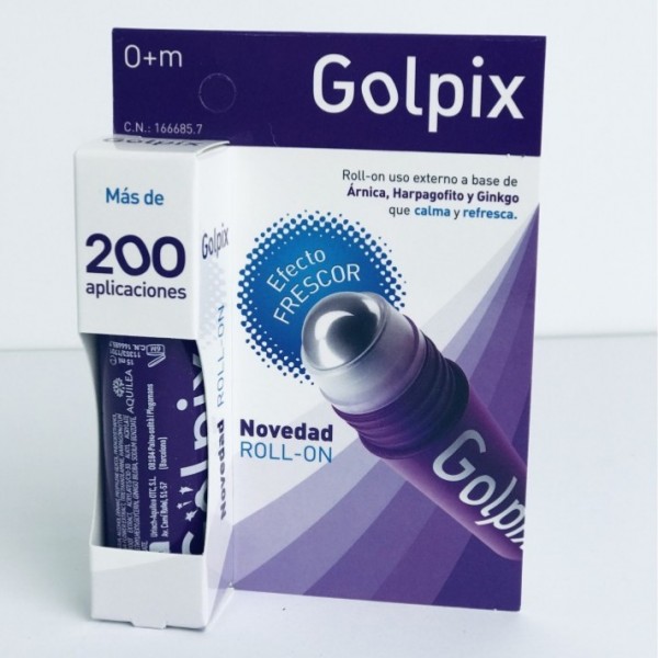 Fisiocrem Active Kids Rollon 15ml