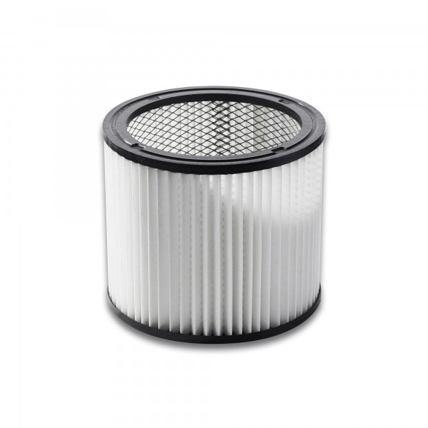 Rec. aspirad. 49919 filtro hepa