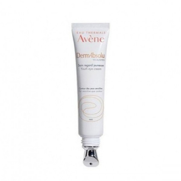 Avene Dermabsolu Contorno Ojos 15ml