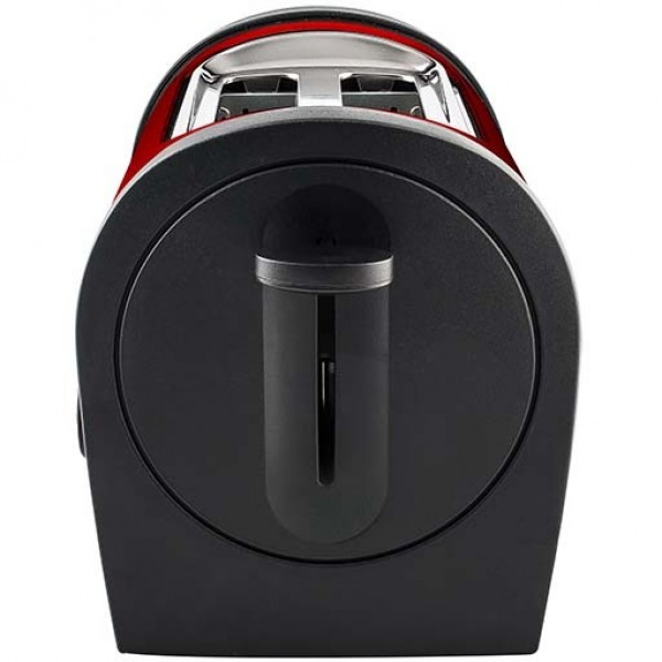 Tostadora kuken red 2pc. 800 w.