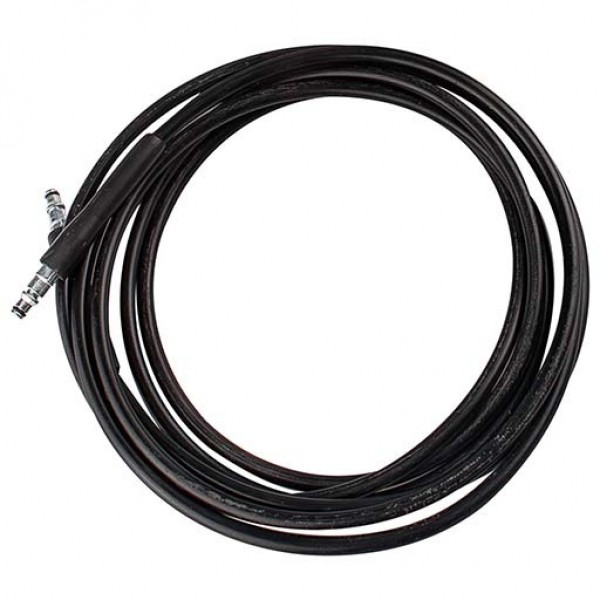 Rec. hidrol. 1400w a 1800w manguera