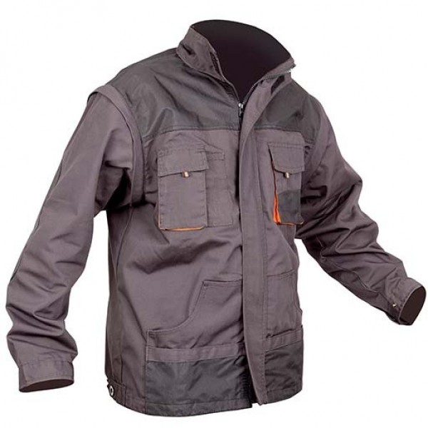 Chaqueta workfit-pro t.l
