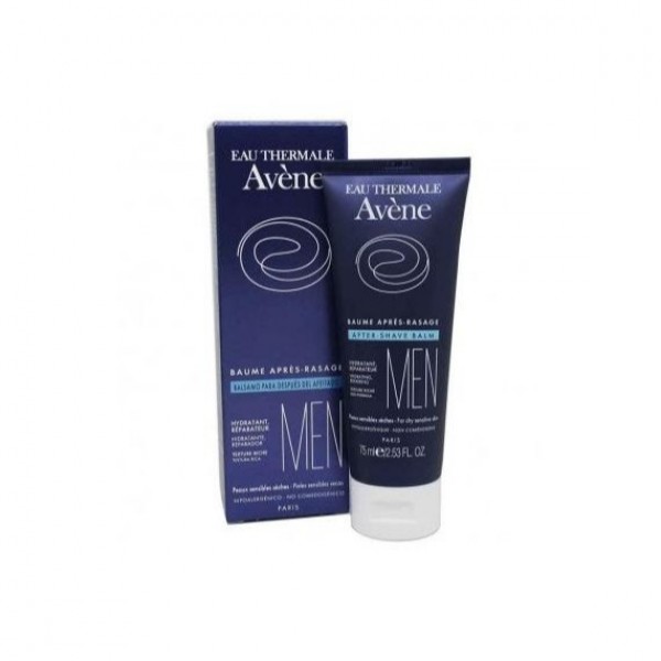 Avene Bálsamo para Despues Afeitado 75ml