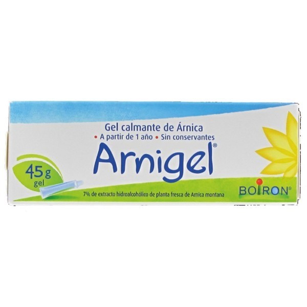 Arnigel 45 g Boiron