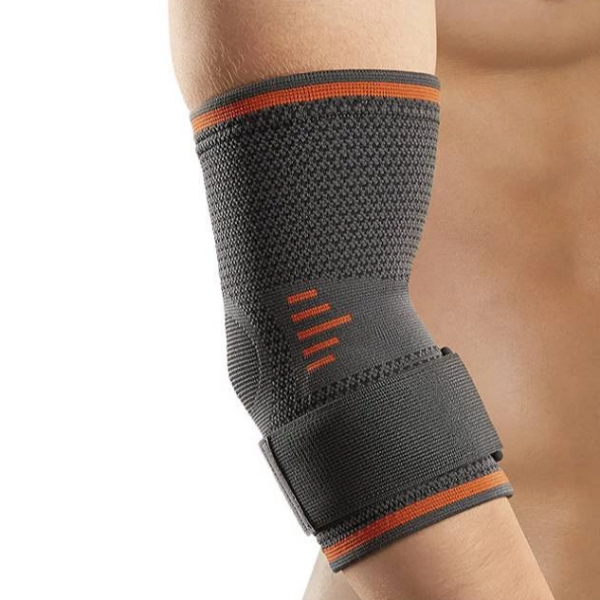 Codera Elastica Orliman Sport Os6230 T.m