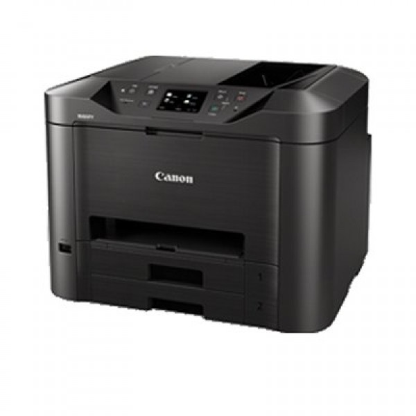 Canon multifunción maxify mb5450