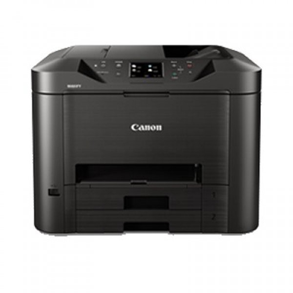 Canon multifunción maxify mb5450