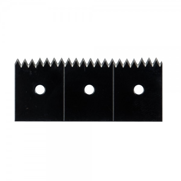 Hojas para atadora para art. 79090