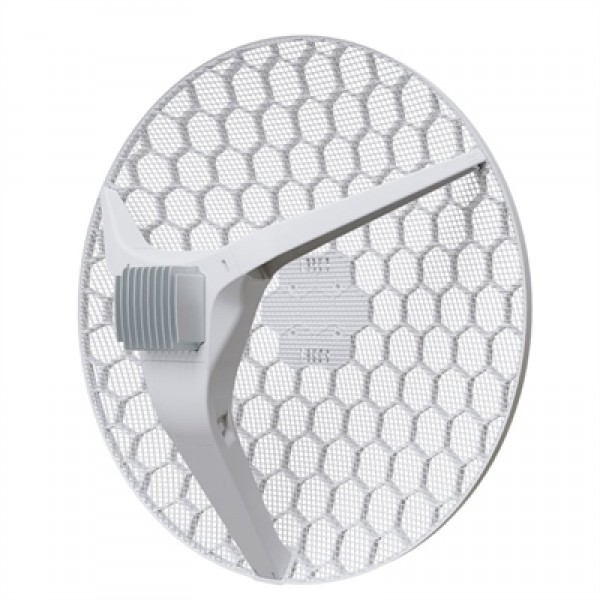 Mikrotik lhg lte18 kit modem lte cat18 1.2gb 1xgbe