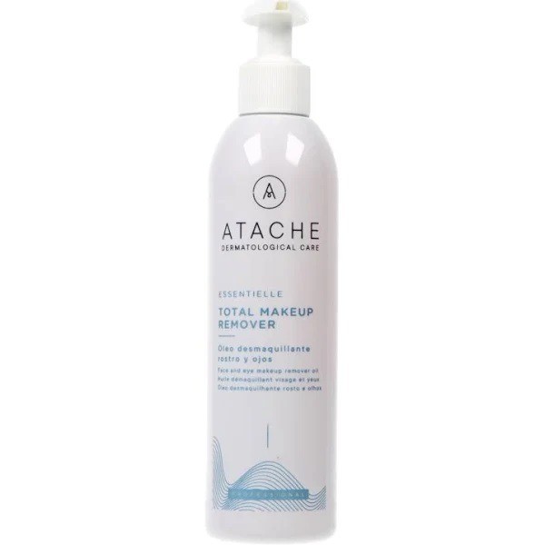 Atache Essentielle Total Makeup Remover Aceite Desmaquillante 250ml