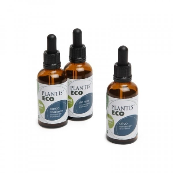 Extracto Harpagofito ECO 50ml