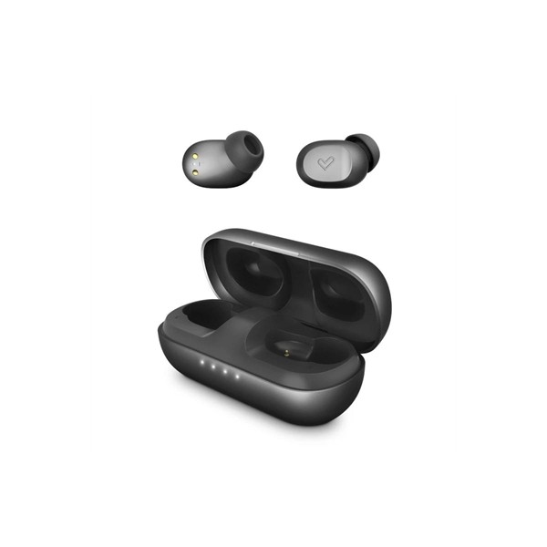 Energy sistem auriculares  urban3  graphite bt 5.0