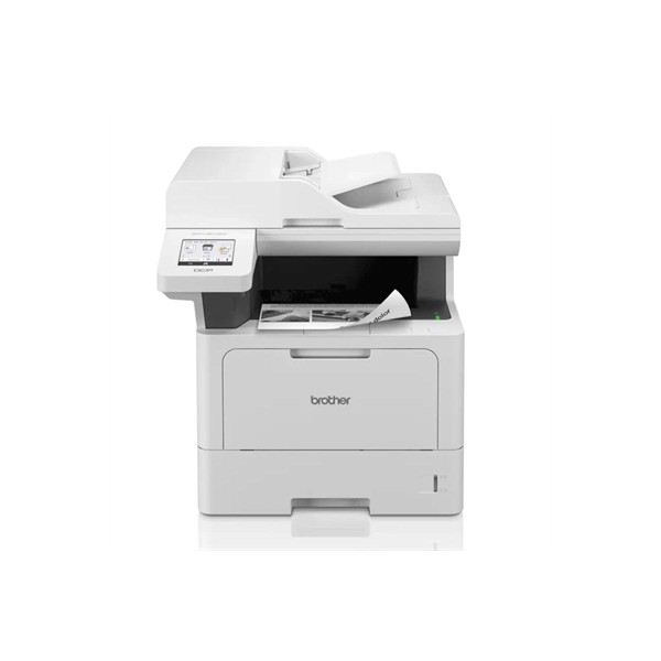 Brother multifunción laser dcp-l5510dw