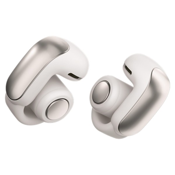 Bose ultra open earbuds white / auriculares inear true wireless