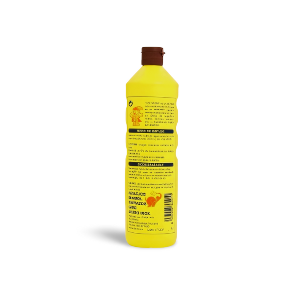 TARIMAS Vinagre de manzana 1l.