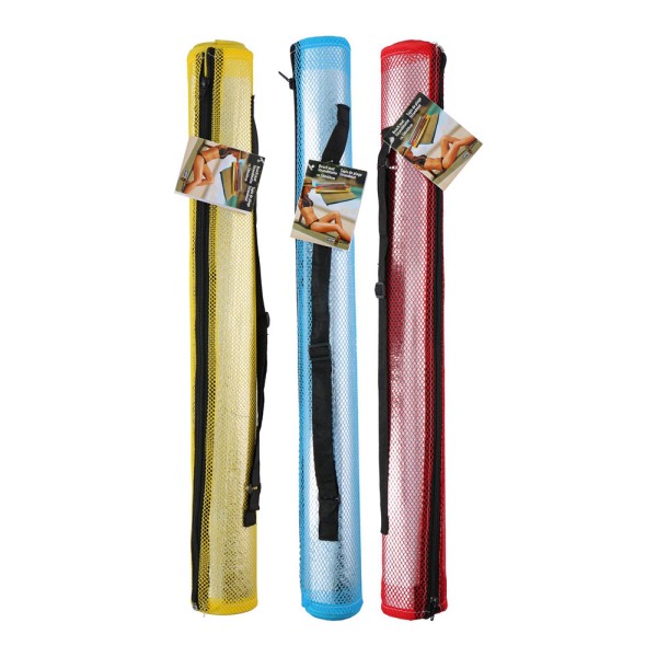 Esterilla para playa colores surtidos, 180 x 60 cm