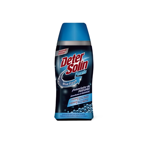 Detersolín perlas Blue Fresh 275gr