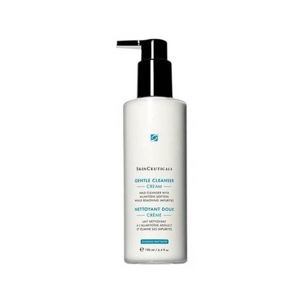 Skinceuticals Gentle Cleanser Leche Limpiadora 190 ml