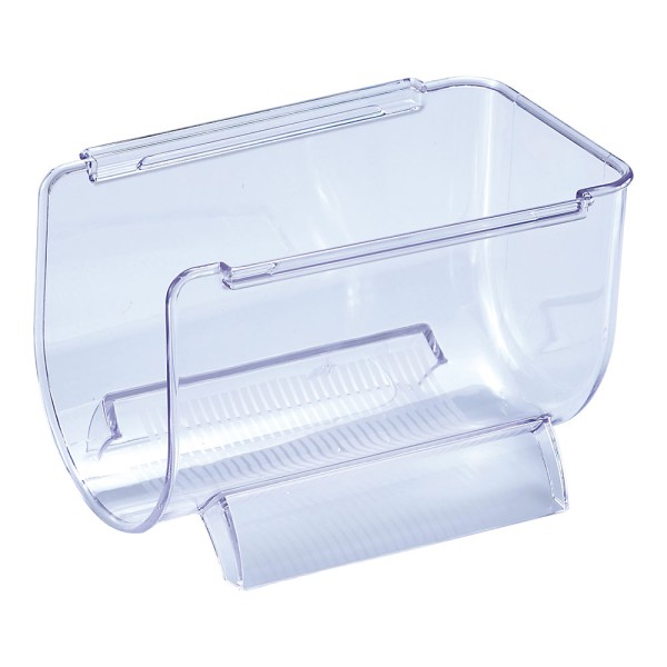 Organizador para frigorífico maxi de botellas 20,7 x 14 x 13,4 cm