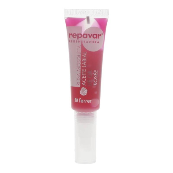 Repavar Regeneradora Aceite Labial Lip Oil Rosée 10ml