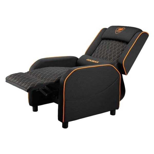 Cougar sillón gaming ranger one