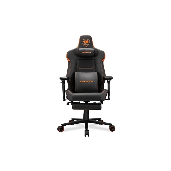 Cougar silla gaming armor evo m