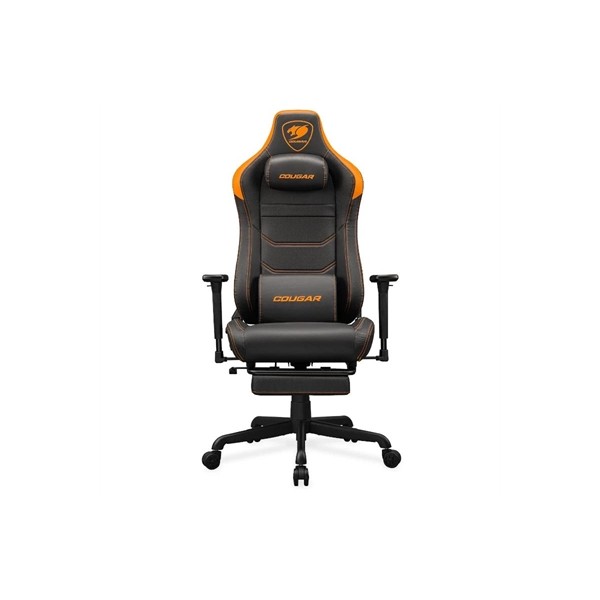 Cougar silla gaming armor evo s