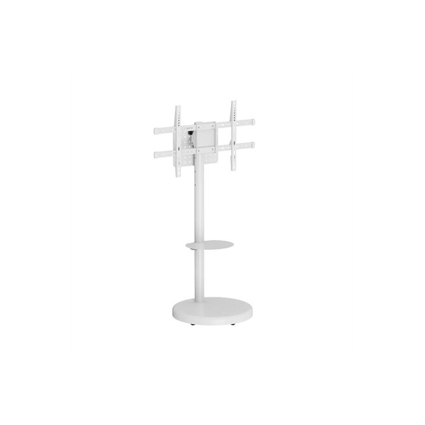 Ewent ew1550 soporte movil suelo para tv hasta 86"