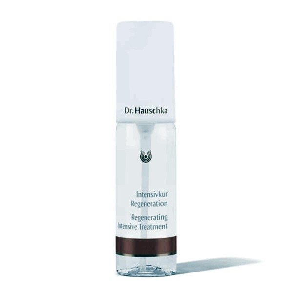 Dr.hauschka regenerating tratamiento intensivo 40ml