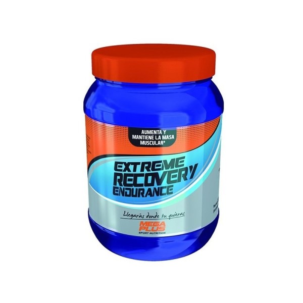 Extreme recovery endurance choco 1kg