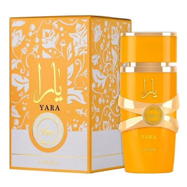 Lattafa yara tous eau de parfum 100ml vaporizador