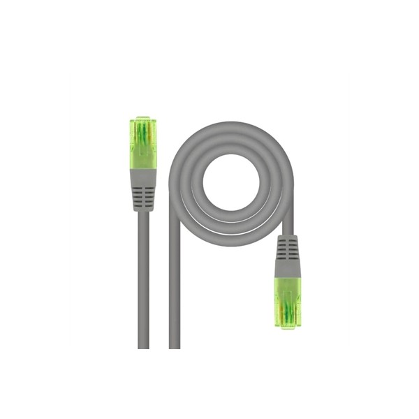 Nanocable cable rj45 cat.6 utp awg26 cca 1m