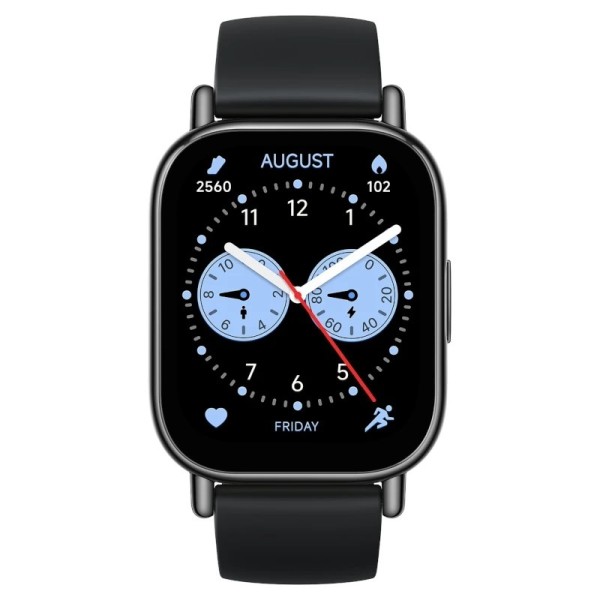 Xiaomi redmi watch 5 lite black