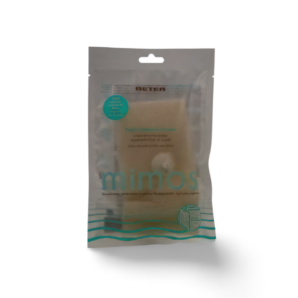 Beter Mimos Konjac Toalla Limpiadora Facial