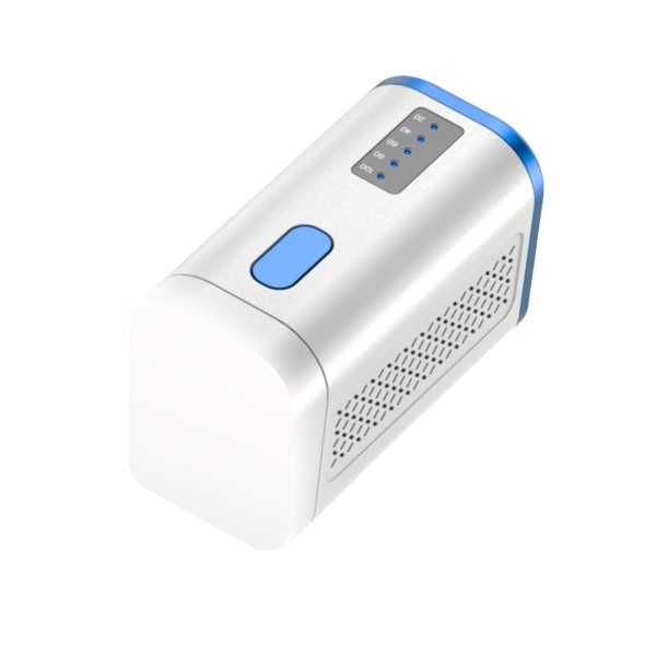 Rec. aspirador 34814 bateria