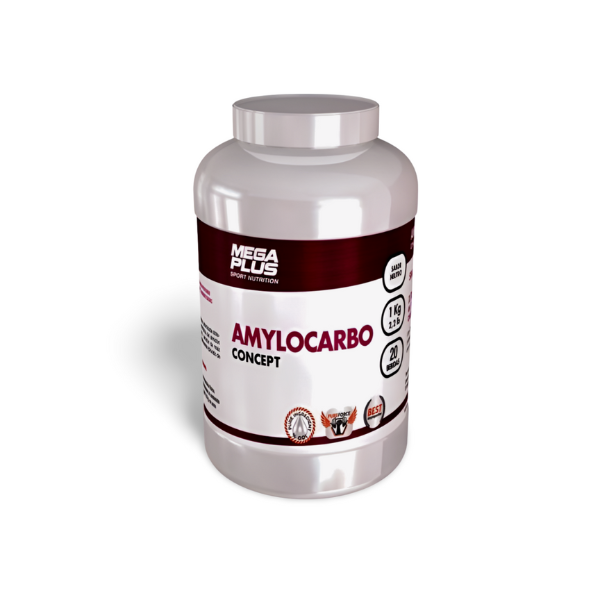 Amylocarbo concept neutro 1kg