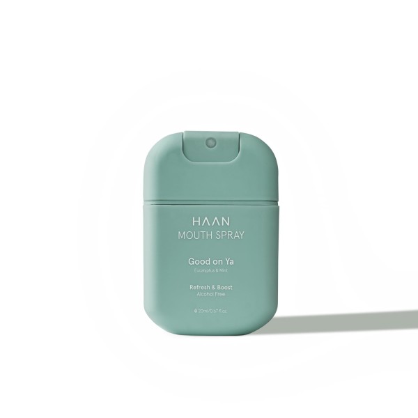 Beter Spray Bucal Haan Good On Ya 20ml Ref.38087