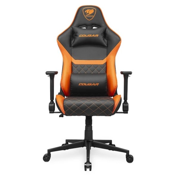 Cougar silla gaming armor one v2