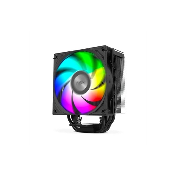 Nox ventilador hummer h-500 argb digital intel/amd