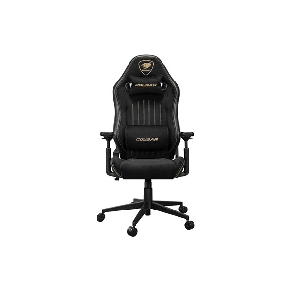 Cougar silla gaming explore royal f
