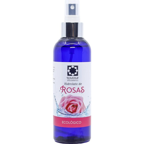 Pranarôm Hidrolato Rosa de Damasco Bio 150ml