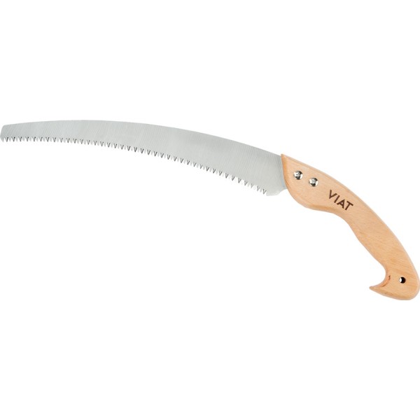 Serrucho de poda con dentado japonés, 125 x 540 x 45 mm